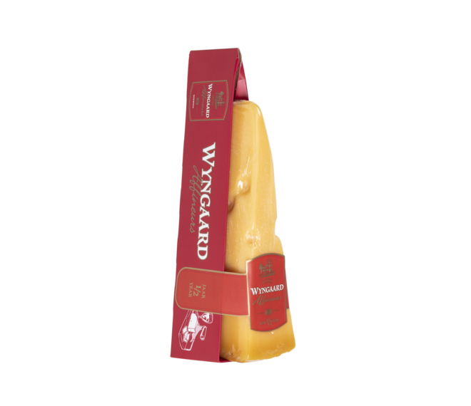 Wyngaard Affineurs ca. 210gr 